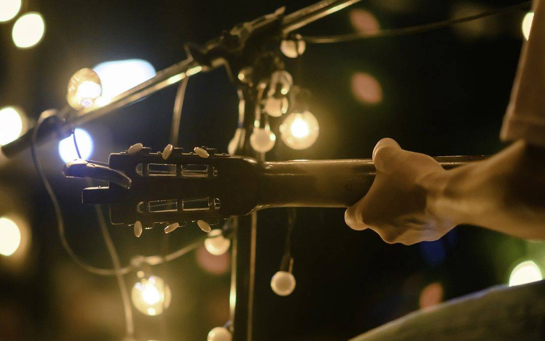 RISE Fund: Unprecedented support for the arts sector
