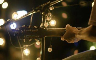 RISE Fund: Unprecedented support for the arts sector