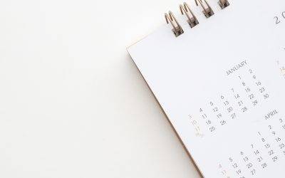 PODCAST: How to get ready to submit competitive applications & increase your chance of success