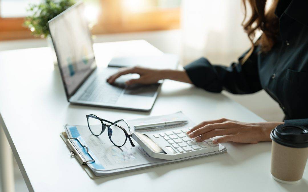 How to write budgets to win over assessors