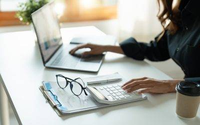 How to write budgets to win over assessors